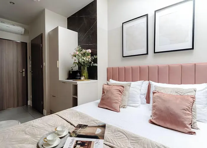 Krupnicza Premium Apartments